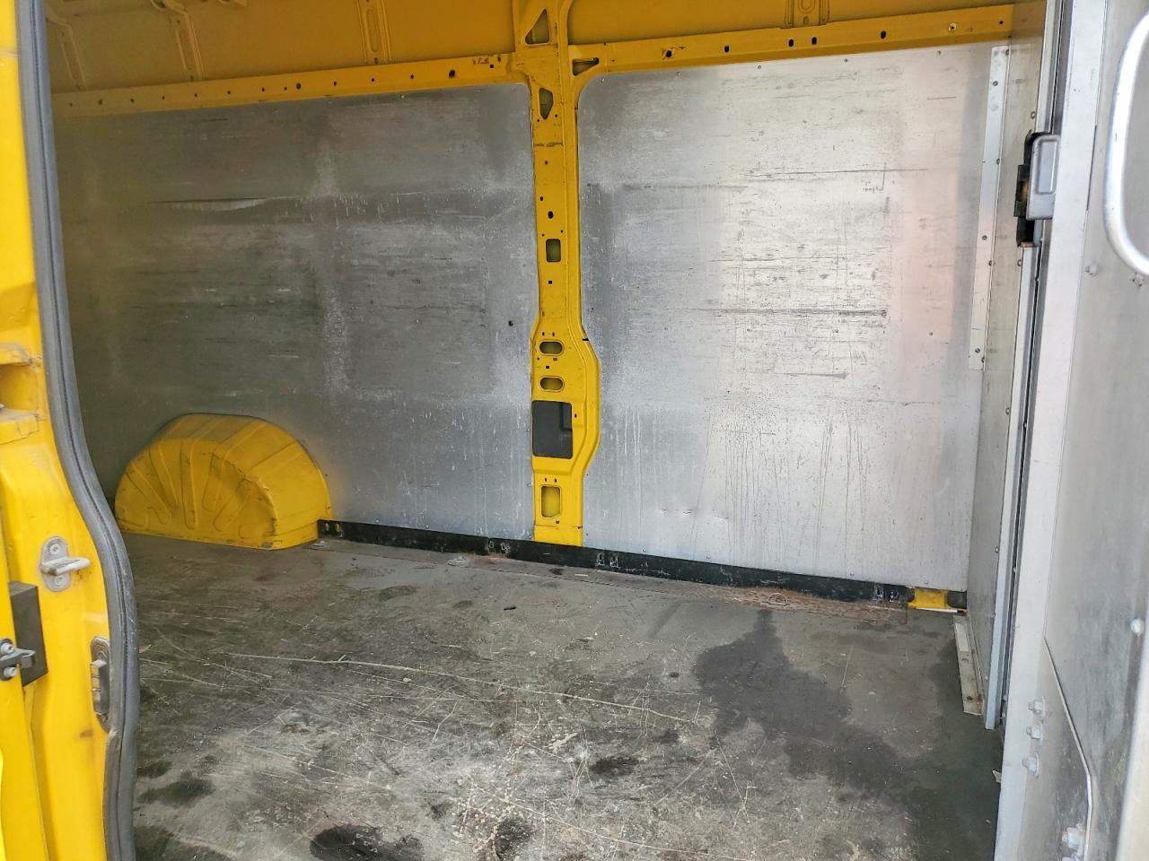 2016 Dodge RAM Promaster 3500 3500 High