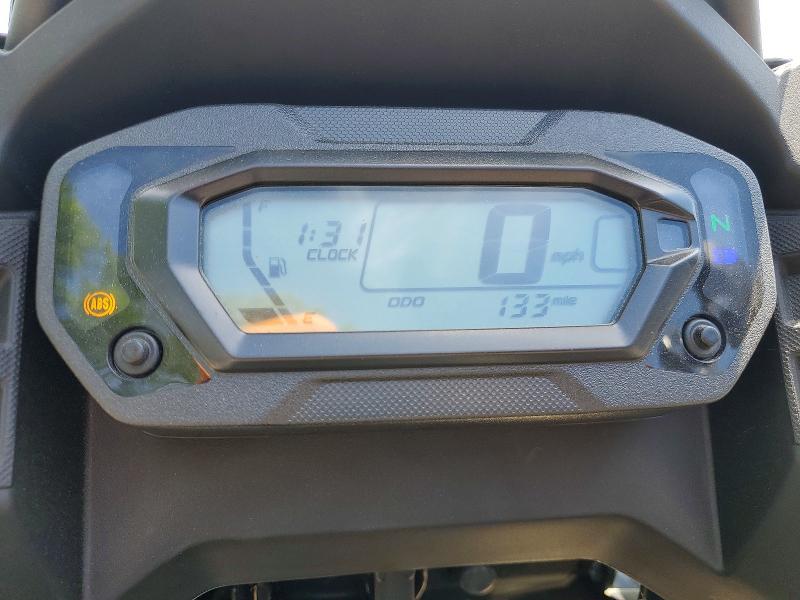 2024 Kawasaki KL650 K