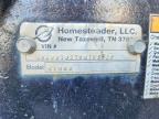 2021 Homestead ER 610HB Dump Trailer