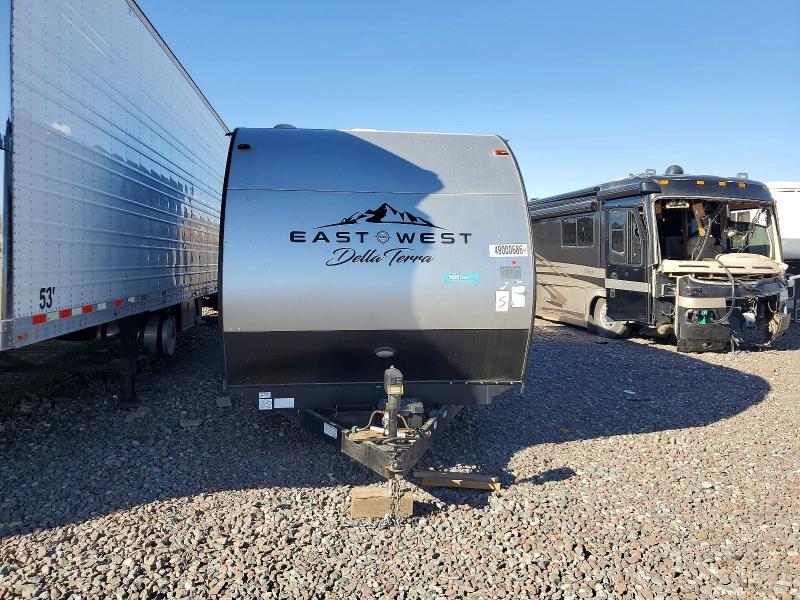 2021 Foresriver 2021 Forest River East West Camper