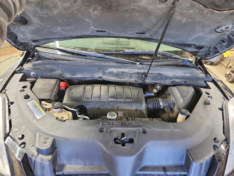 2010 Buick Enclave cxl