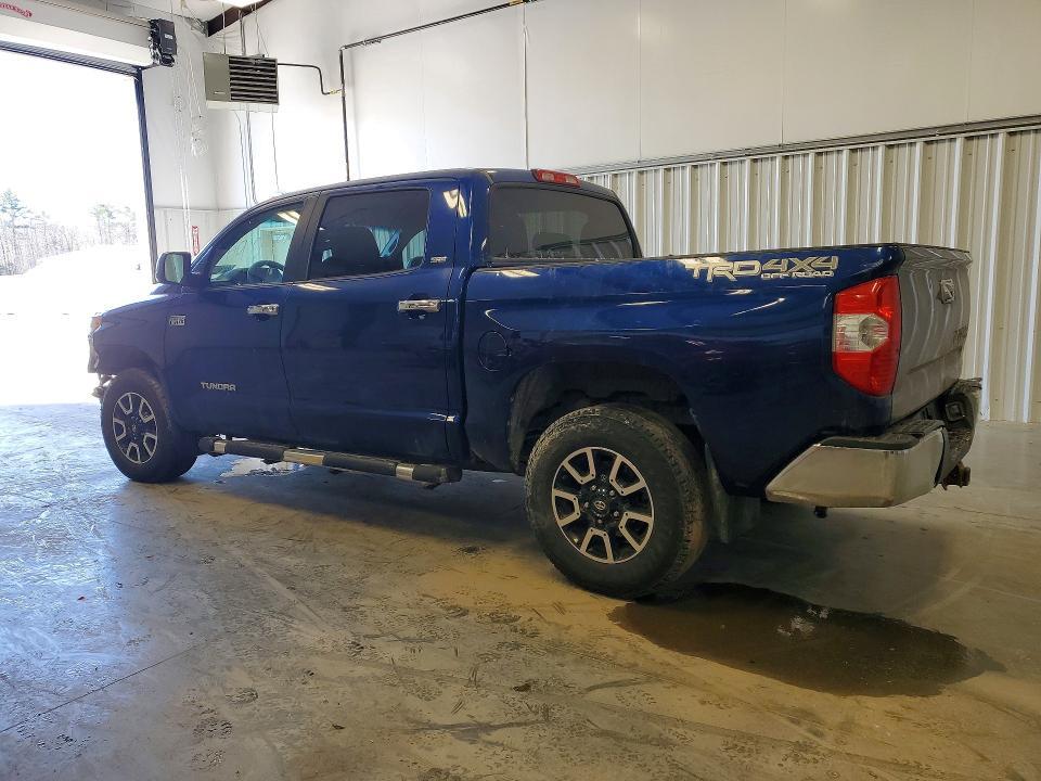 2014 Toyota Tundra SR5