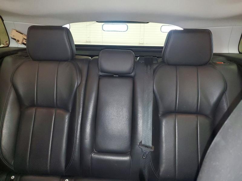 2017 Land Rover Range Rover Evoque se