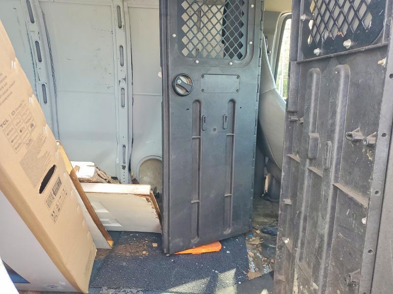 2007 Chev Express G2500