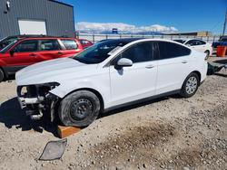 Ford salvage cars for sale: 2013 Ford Fusion s