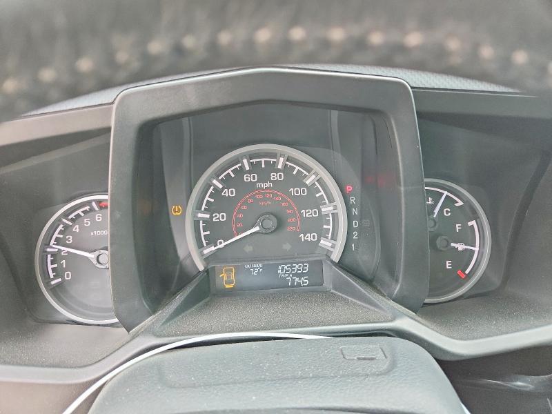 2013 Honda Ridgeline RTL