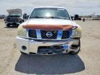2006 Nissan Titan XE