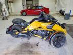 2017 Can-Am Spyder Roadster F3