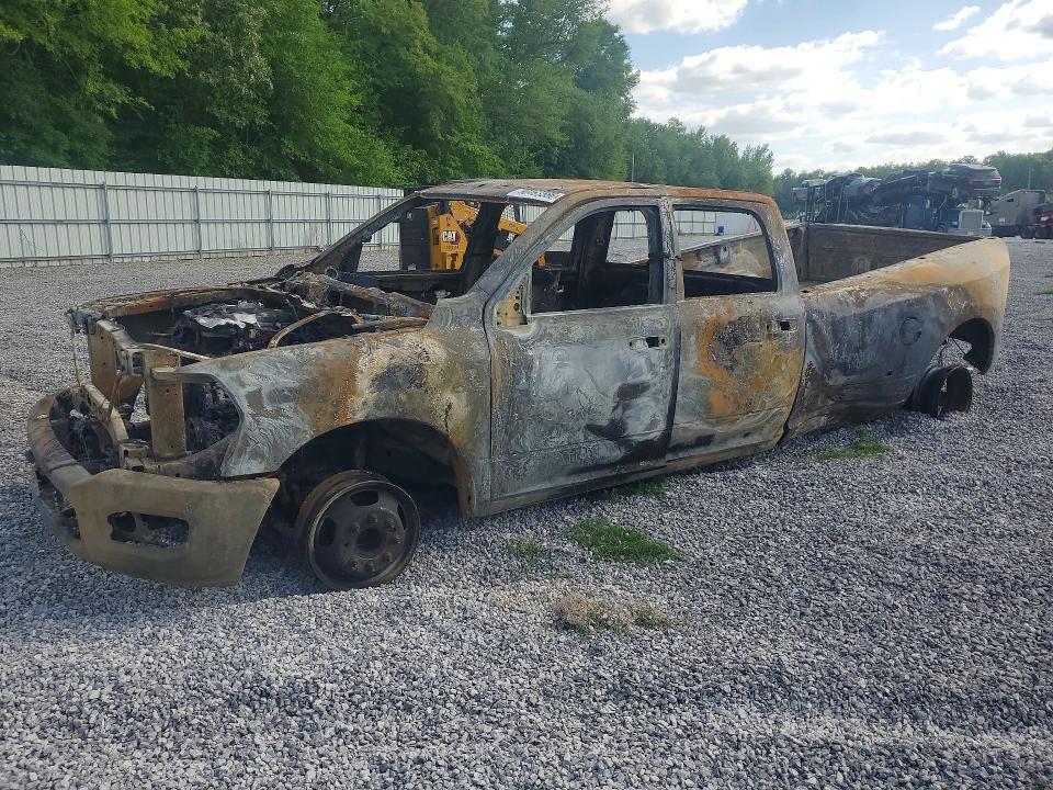 2023 Dodge RAM 3500 Tradesman