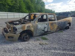 Salvage trucks for sale at Grenada, MS auction: 2023 Dodge RAM 3500 Tradesman