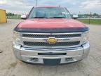 2012 Chevrolet Silverado K1500 LT