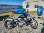 2009 Harley-Davidson FXD