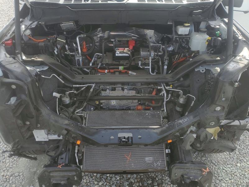 2023 Ford F150 Lightning PRO