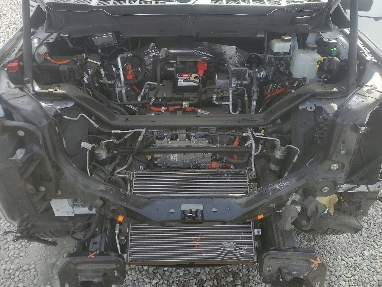 2023 Ford F150 Lightning PRO