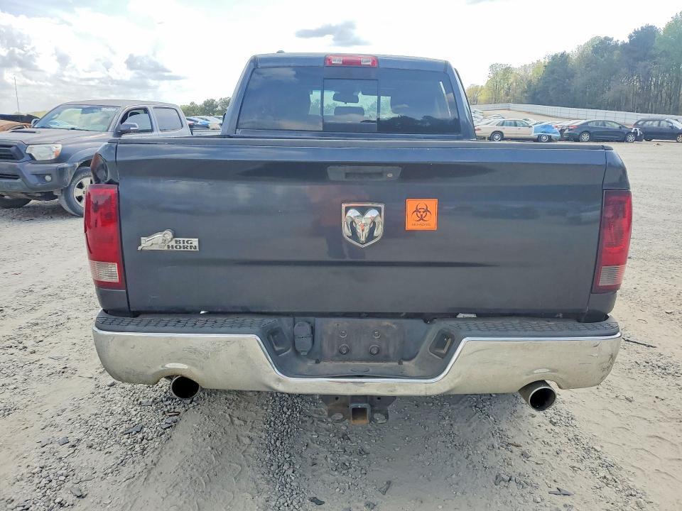 2014 Dodge Ram 1500 slt