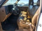 1999 Chevrolet Silverado C1500