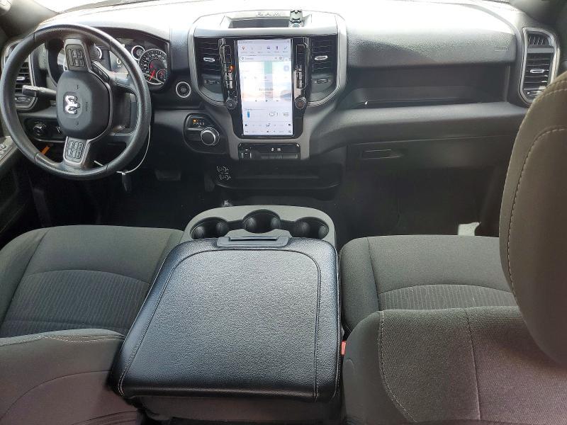 2022 Dodge RAM 2500 Tradesman