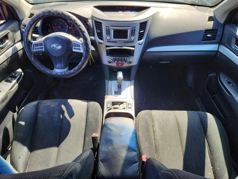 2014 Subaru Outback