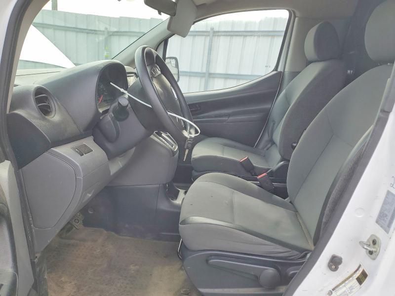 2019 Niss AN NV200 Delivery Van