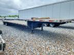 2011 Trail King Flat BED Trailer