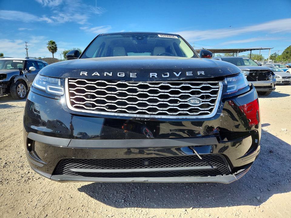 2020 Land Rover Range Rover Velar s