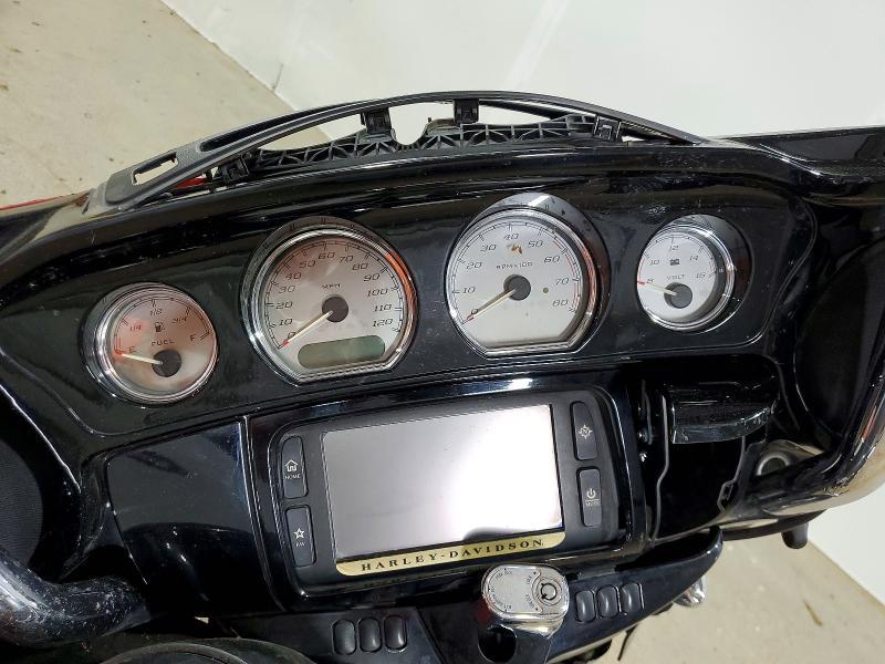 2017 Harley-Davidson Flhxs Street Glide Special