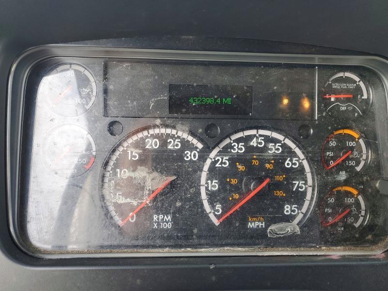2019 Freightliner Business Class M2 BOX Truck