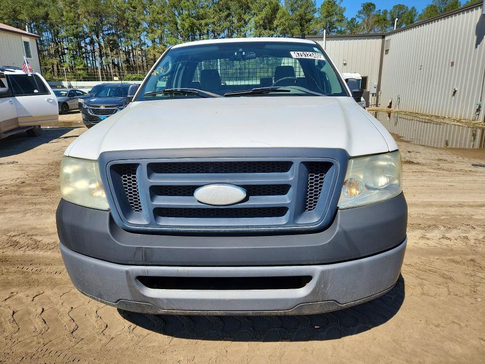 2008 Ford F150