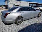 2018 Cadillac CT6 Luxury