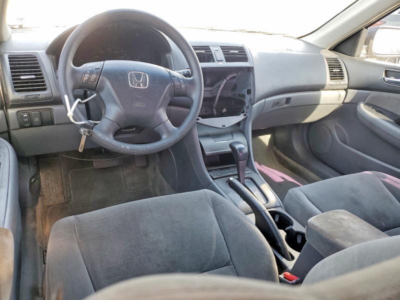 2006 Honda Accord lx