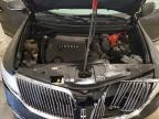 2015 Lincoln MKT