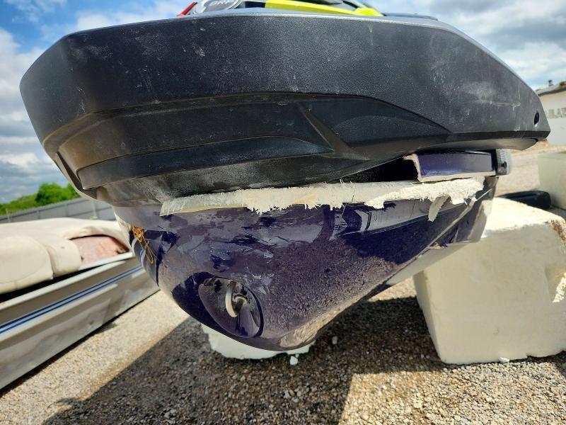 2021 Sea-Doo Rxt x 300