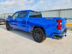 2026 Chevrolet Silverado K1500 Custom