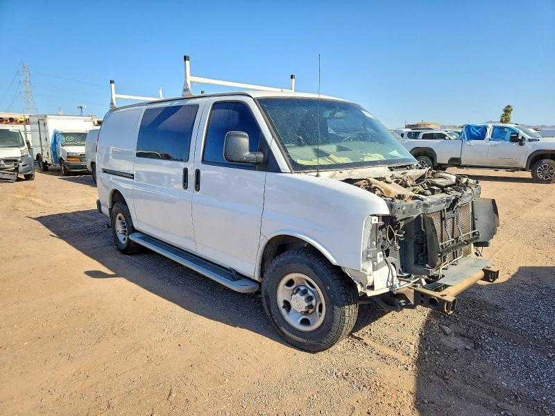 2018 Chev Express G25