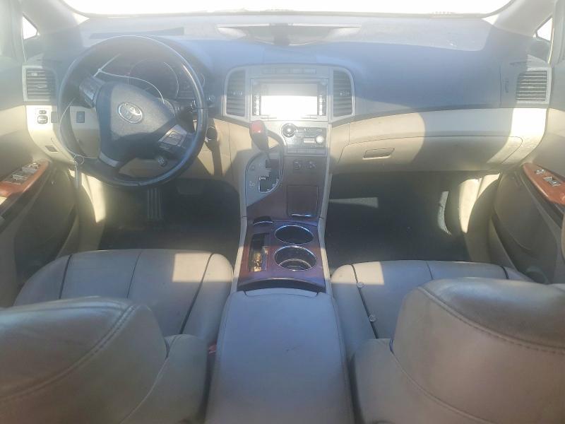 2010 Toyota Venza fwd V6