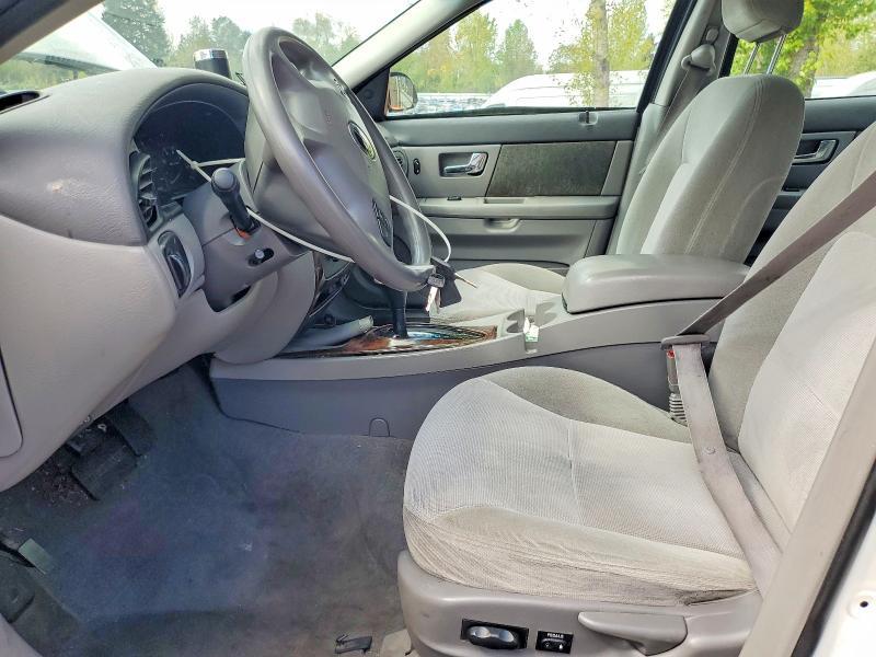 2002 Mercury Sable gs