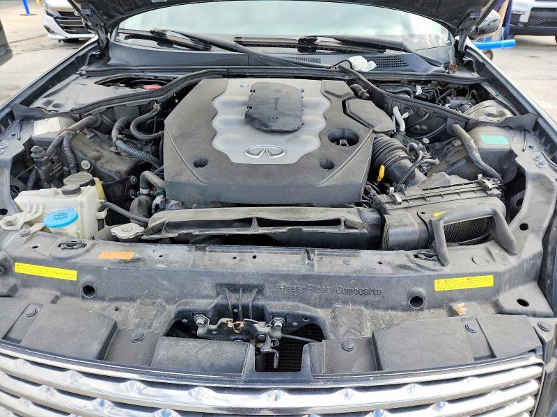 2006 Infiniti G35 Base