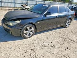 2008 BMW 528 i for sale in Hampton, VA