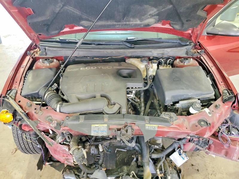 2008 Pontiac G6 Value Leader
