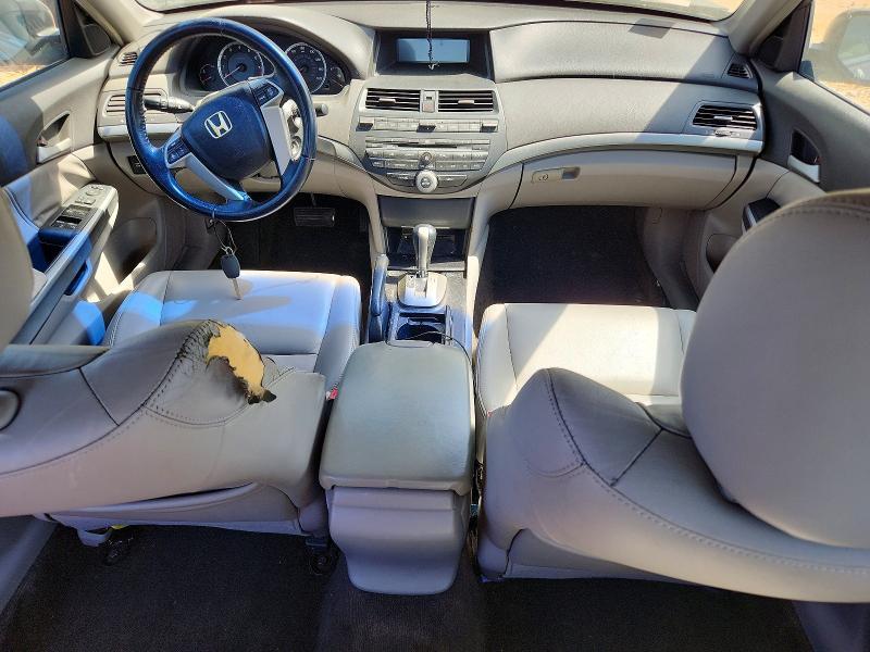 2008 Honda Accord exl