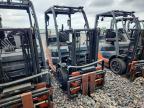 2014 Toyota TA 8FGCU20 Forklift