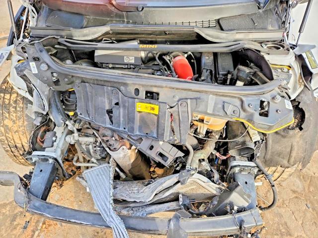 2015 Mini Cooper Countryman