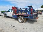 2012 Ford F550 Super Duty
