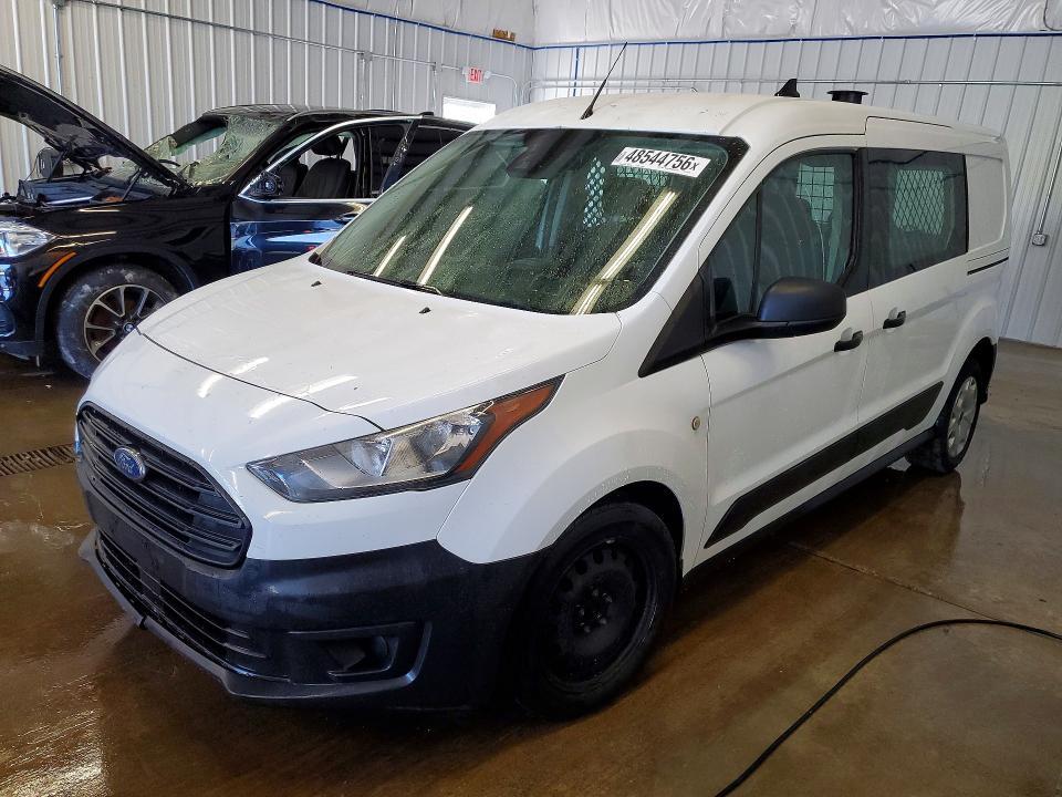 2020 Ford Transit Connect xl Delivery van