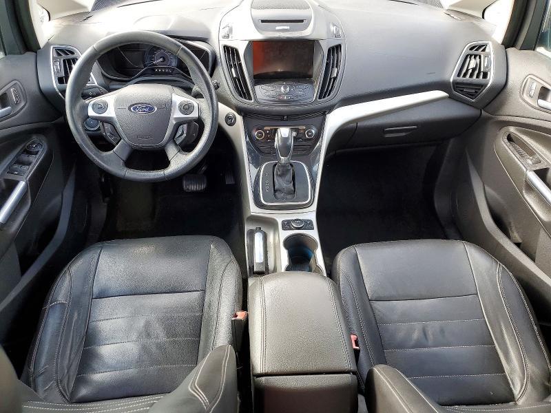 2013 Ford C-max sel