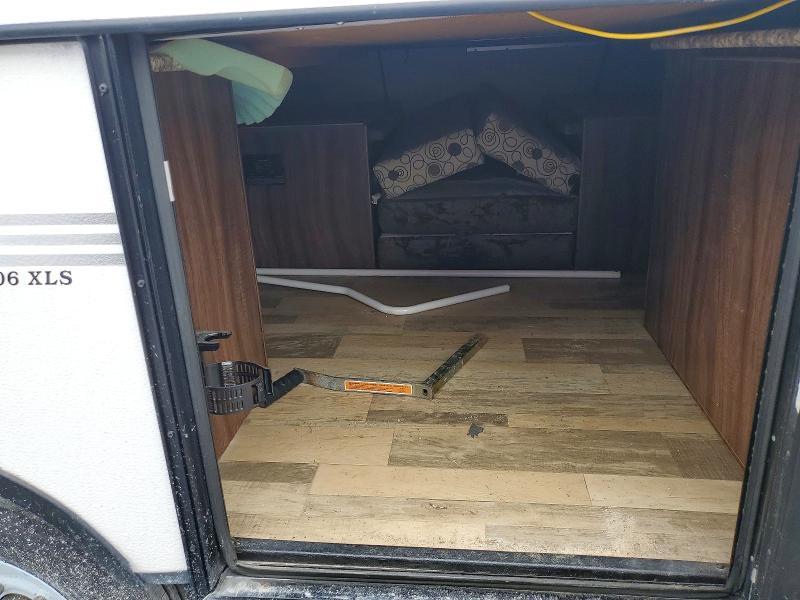 2019 Foresriver 2019 Forest River Clipper Camper