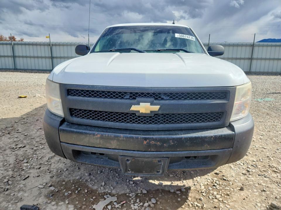 2008 Chev Silverado C1500