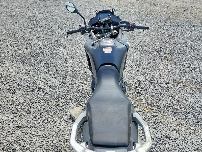 2024 Honda XL750