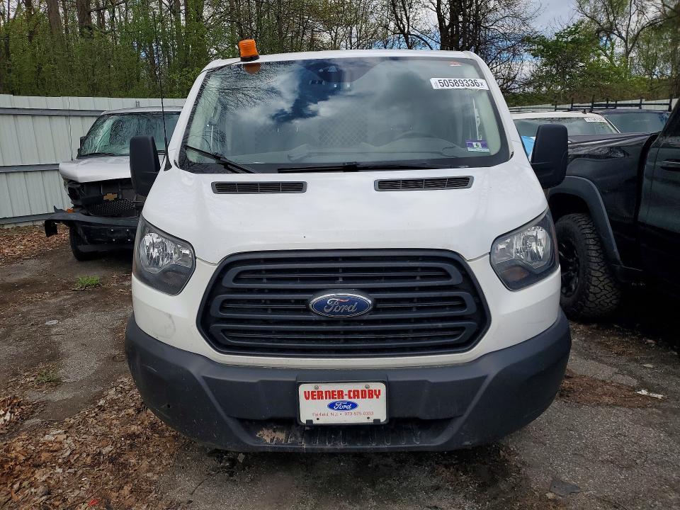 2019 Ford Transit T