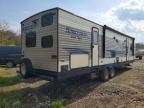 2019 Kz Rv Sportsmen